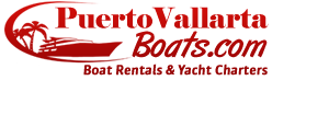 Puerto Vallarta Boats Logo